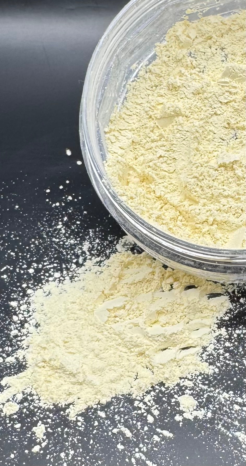 Hydrating Powder