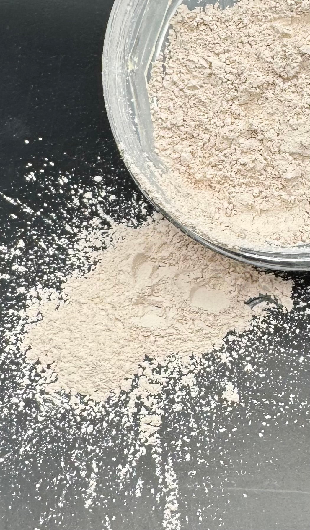Hydrating Powder