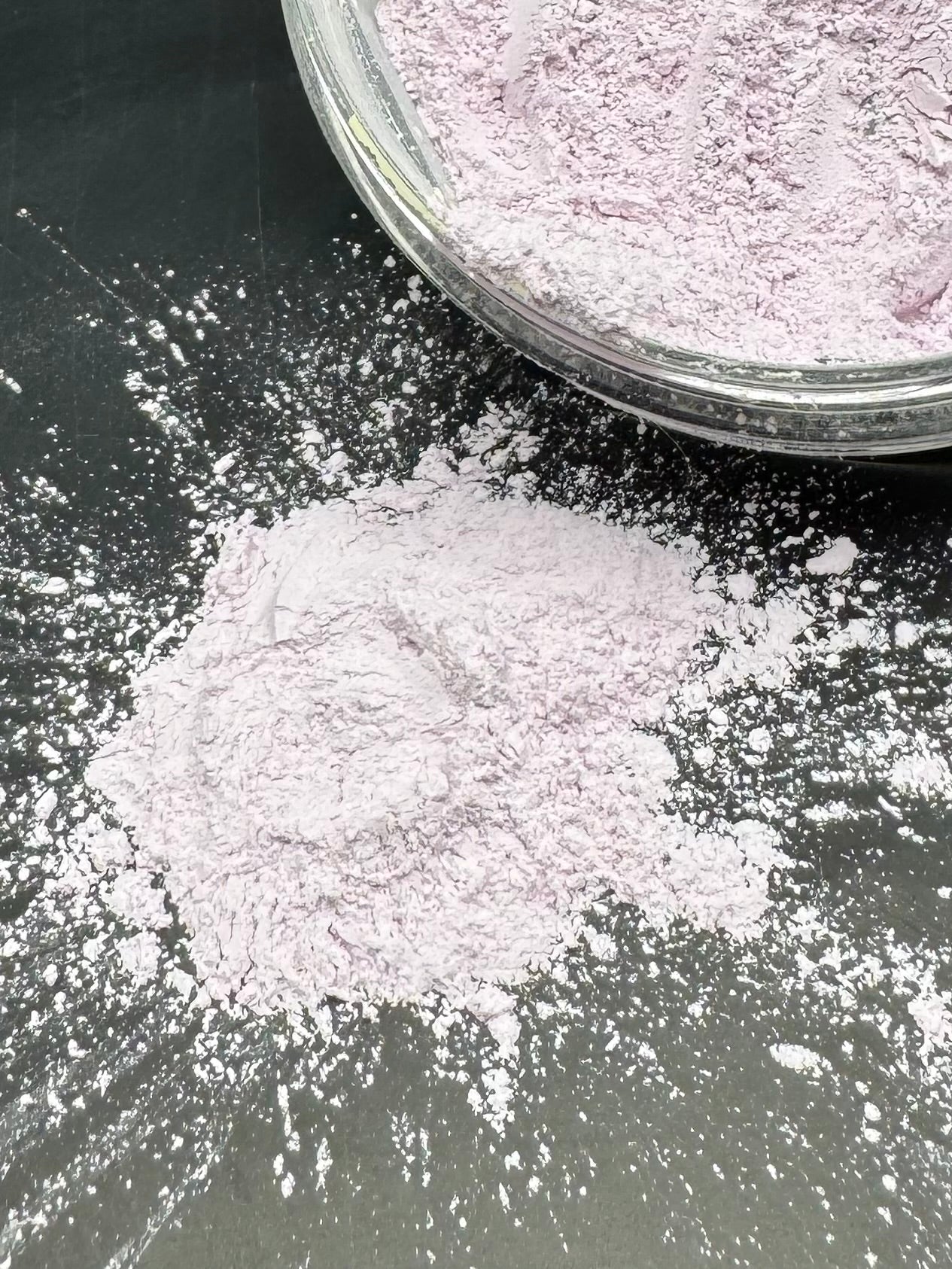 Hydrating Powder