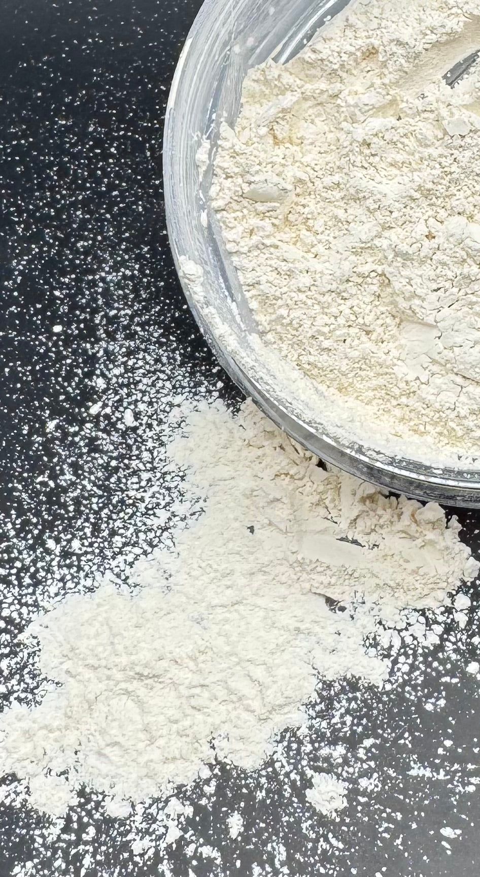 Hydrating Powder