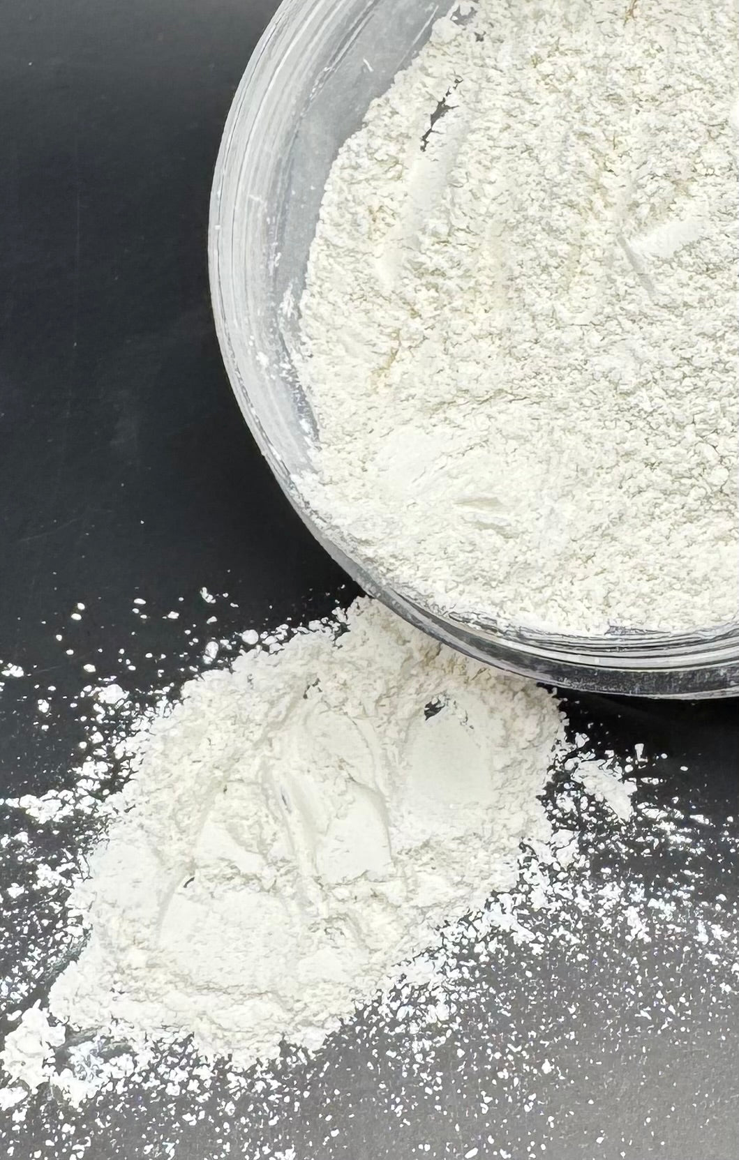 Hydrating Powder