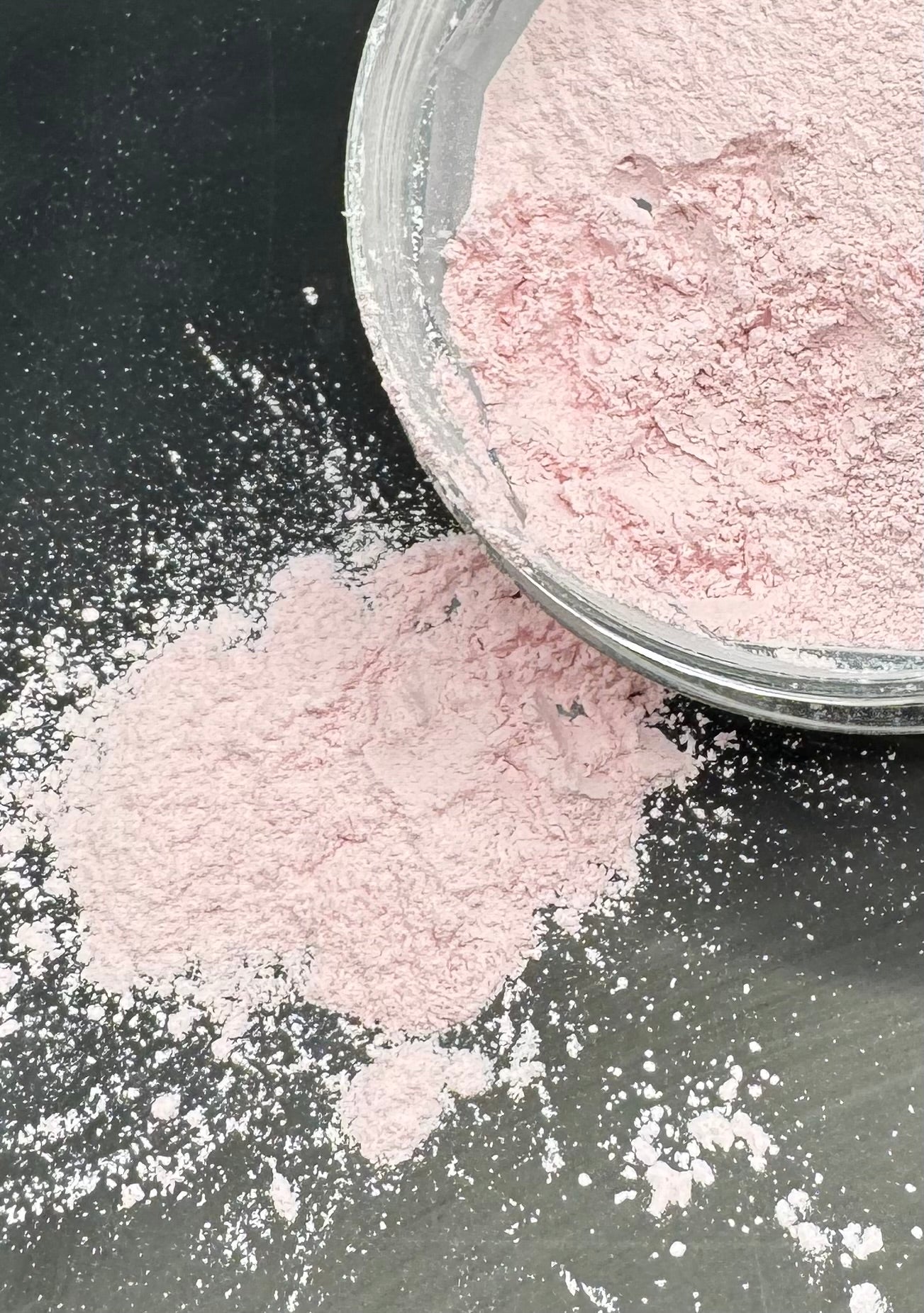 Hydrating Powder