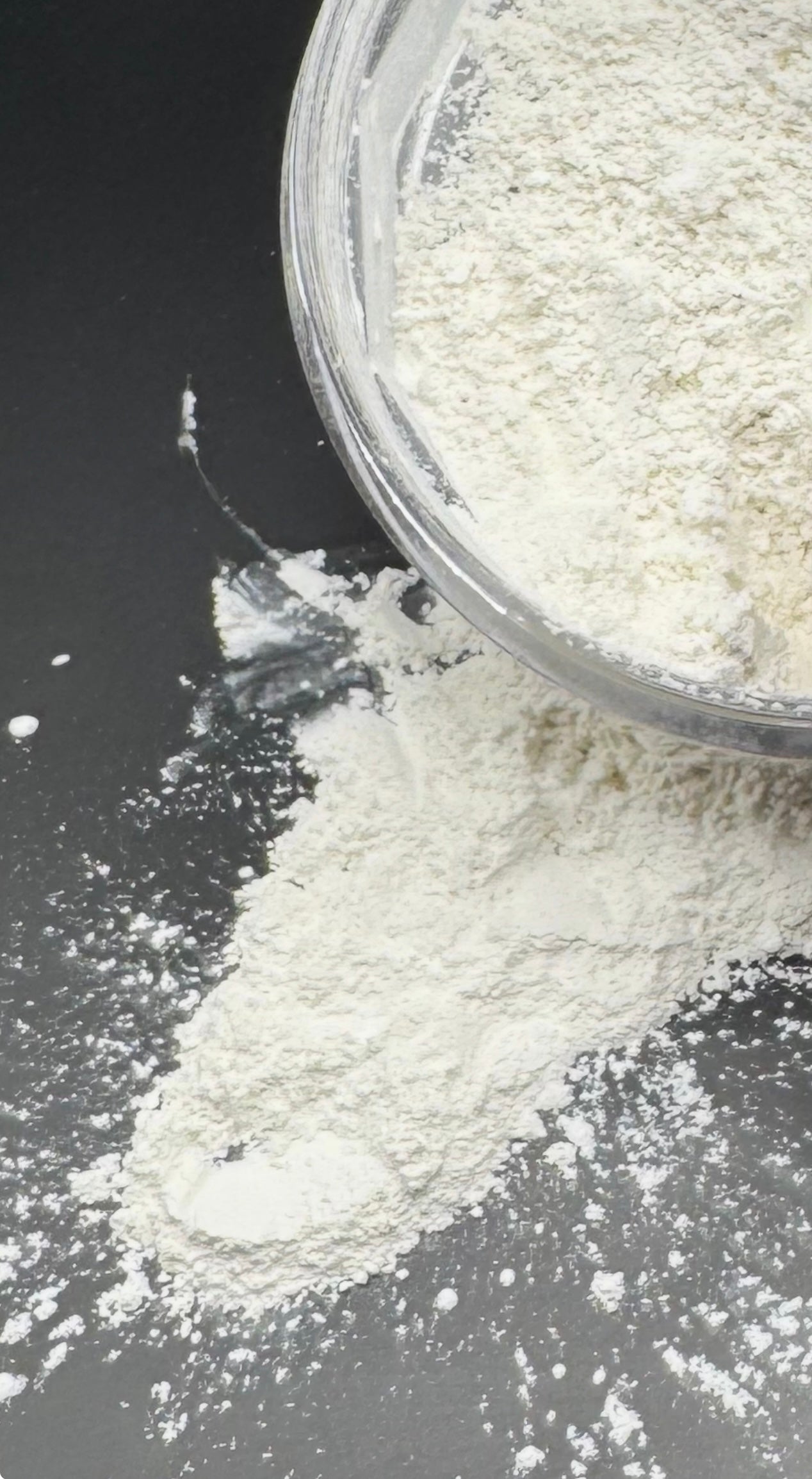 Hydrating Powder