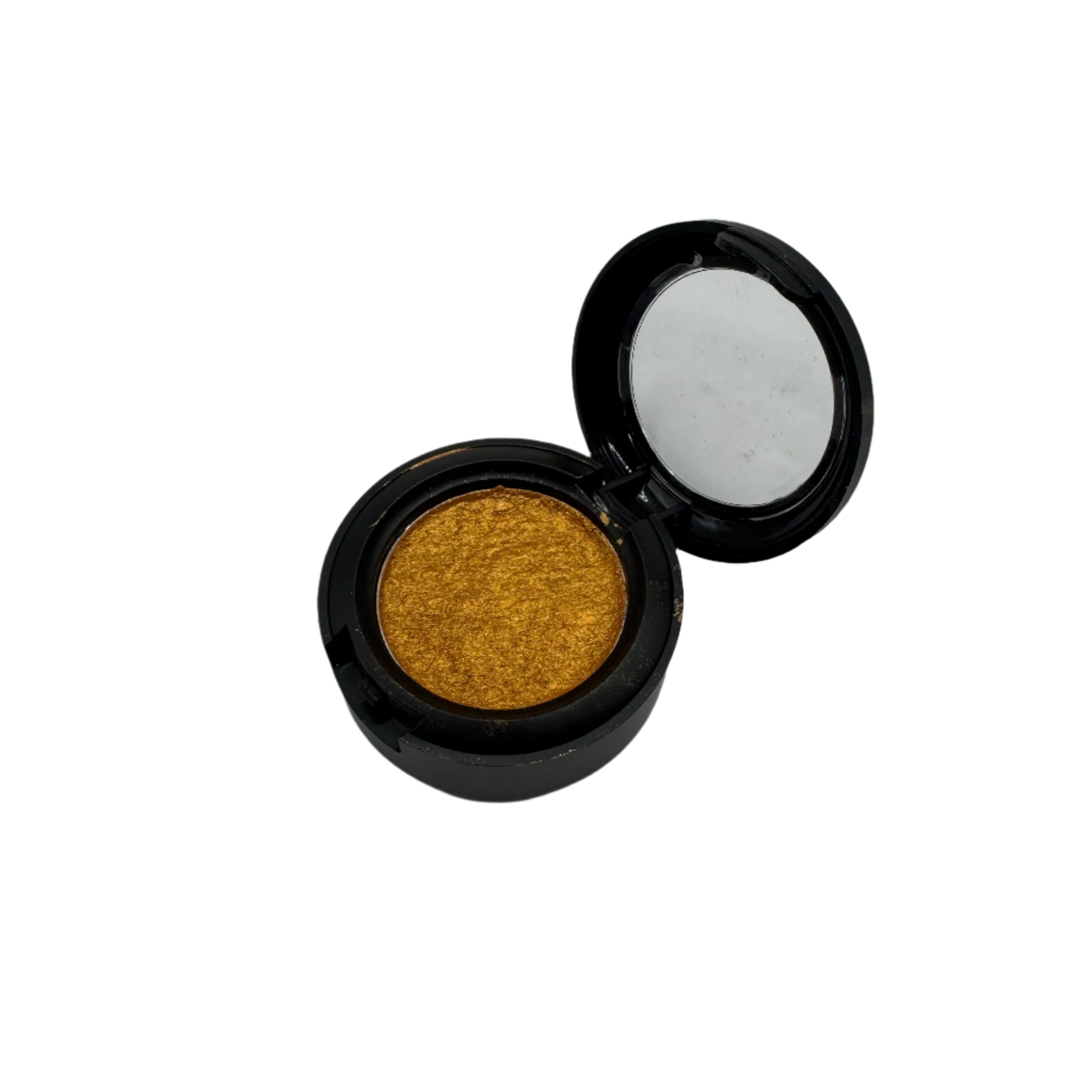 Abstruse Gold Eye Shadow
