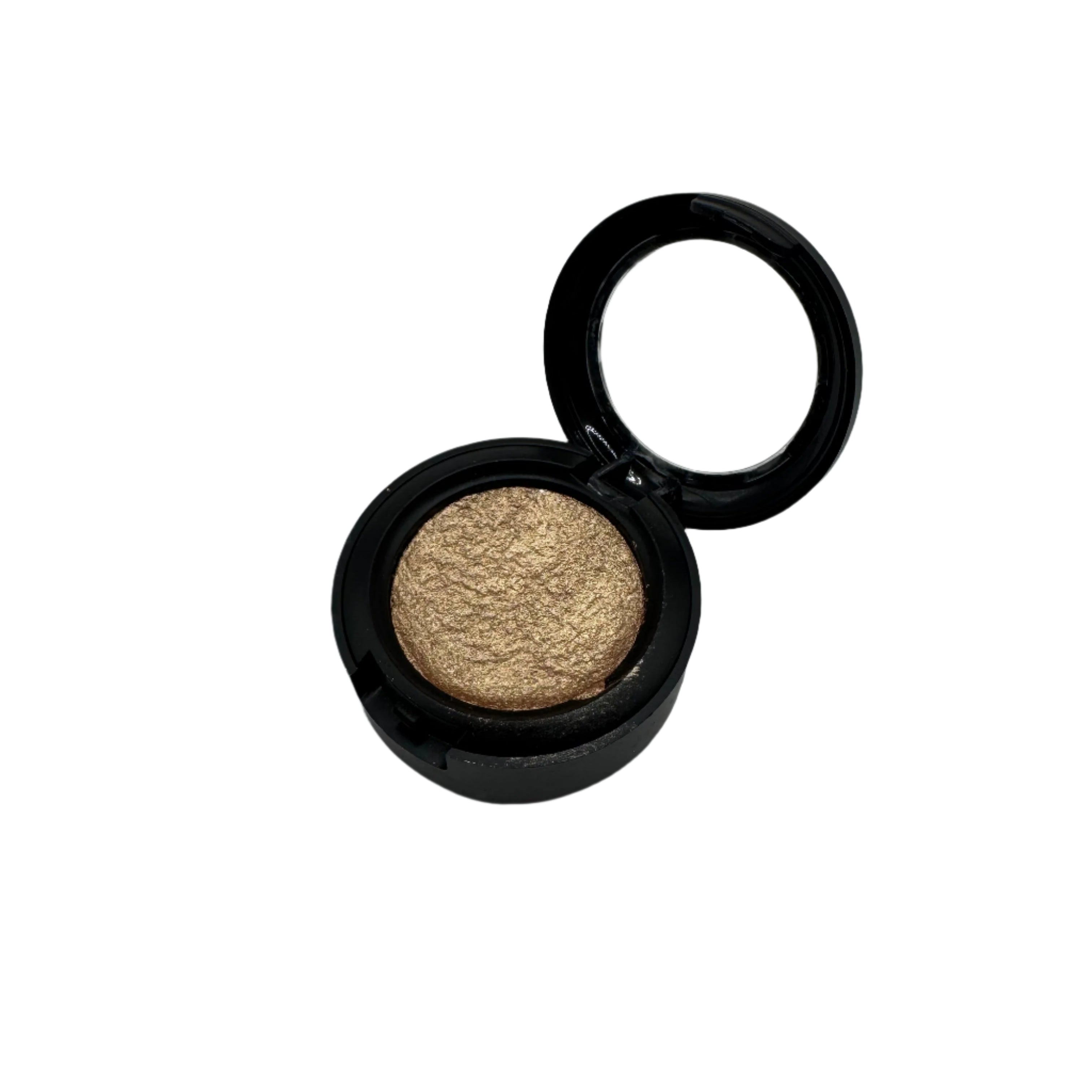 Bronze Satin Eye Shadow
