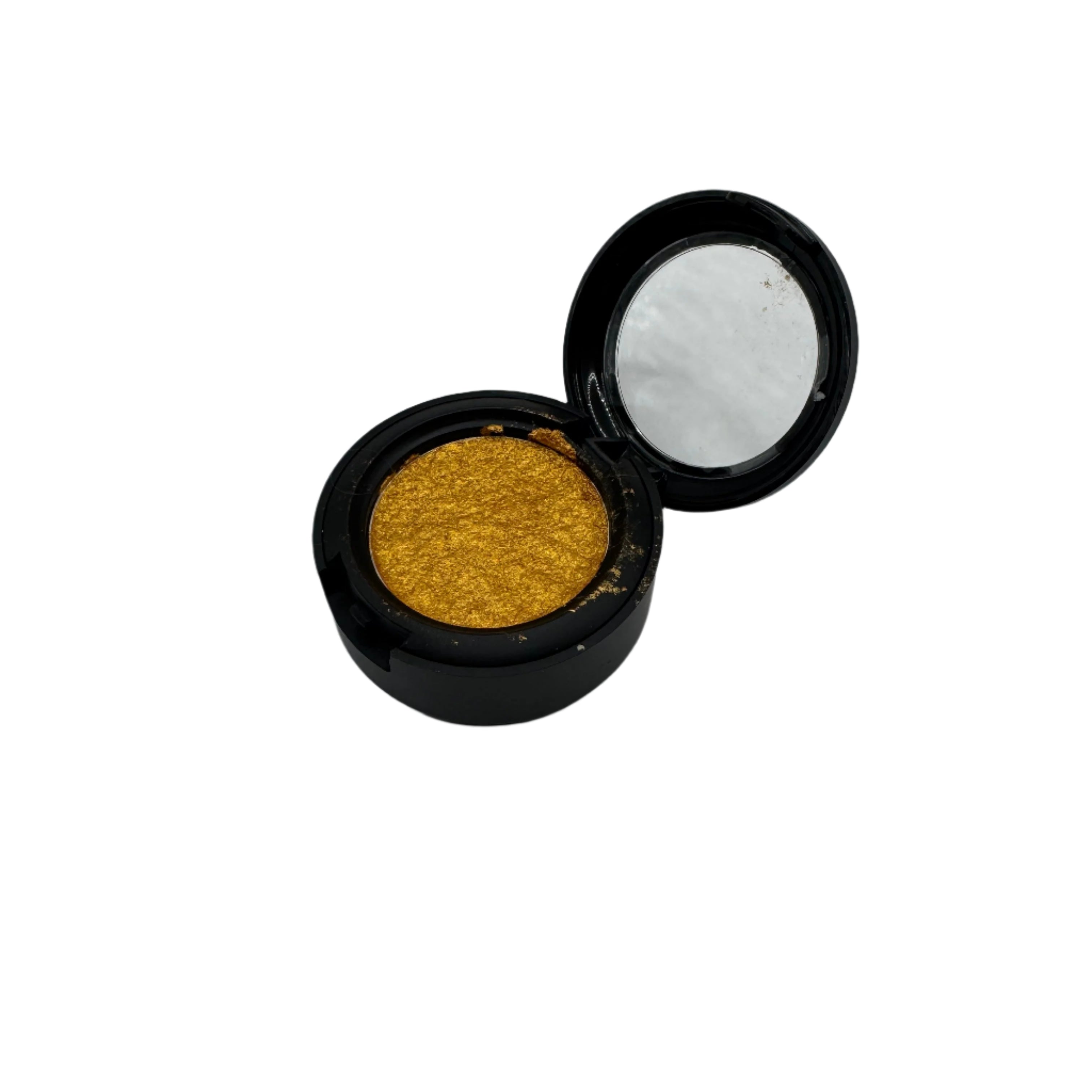 Aztec Gold Eye Shadow