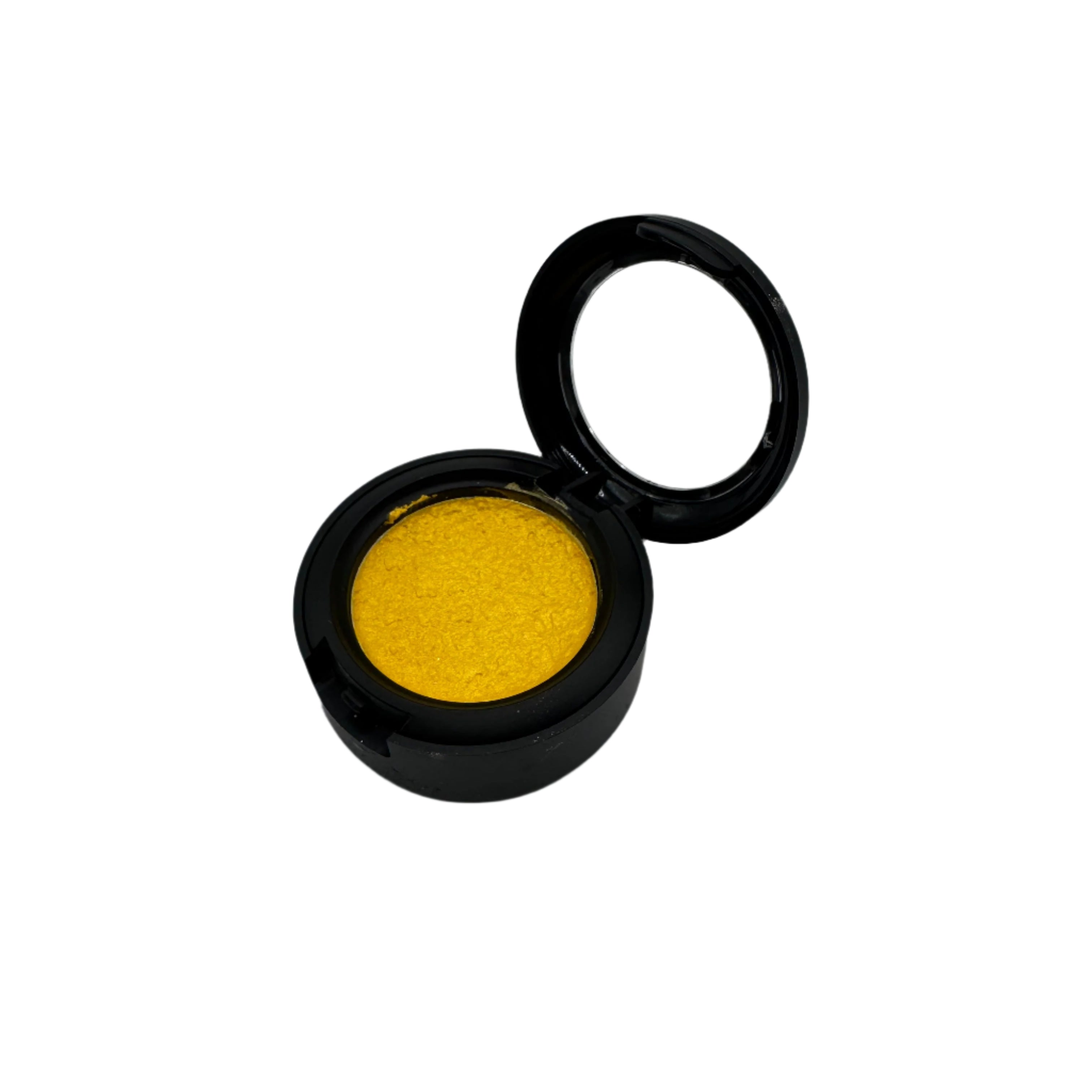 True Yellow Eye Shadow