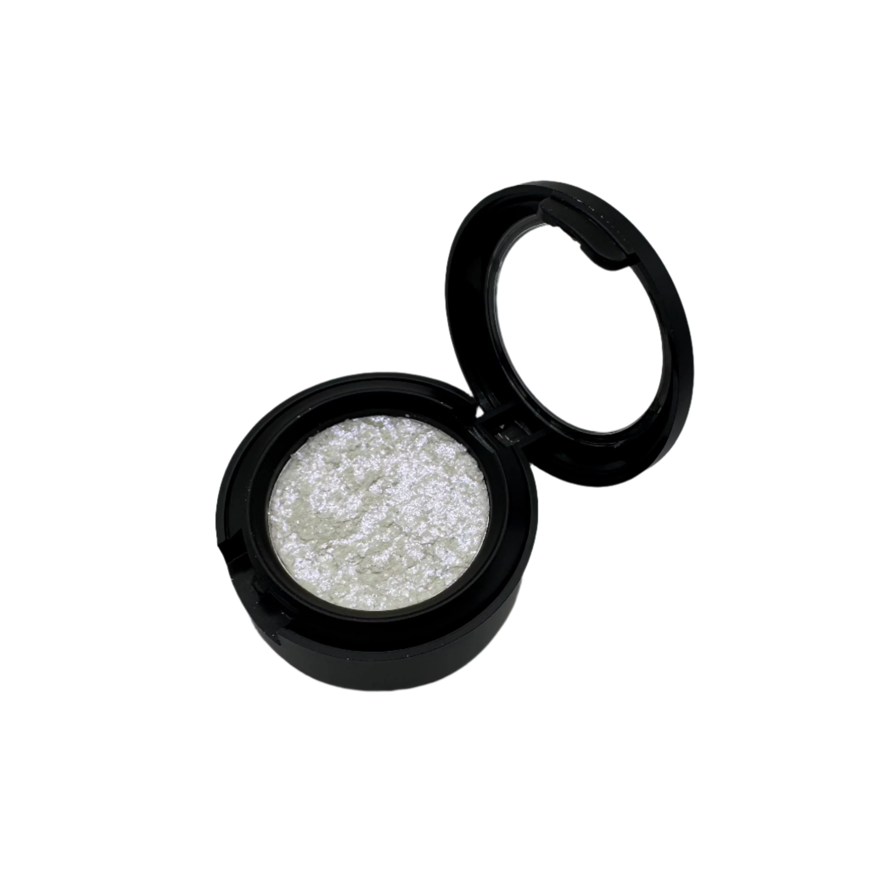 Shimmer Violet Eye Shadow/Highlighter
