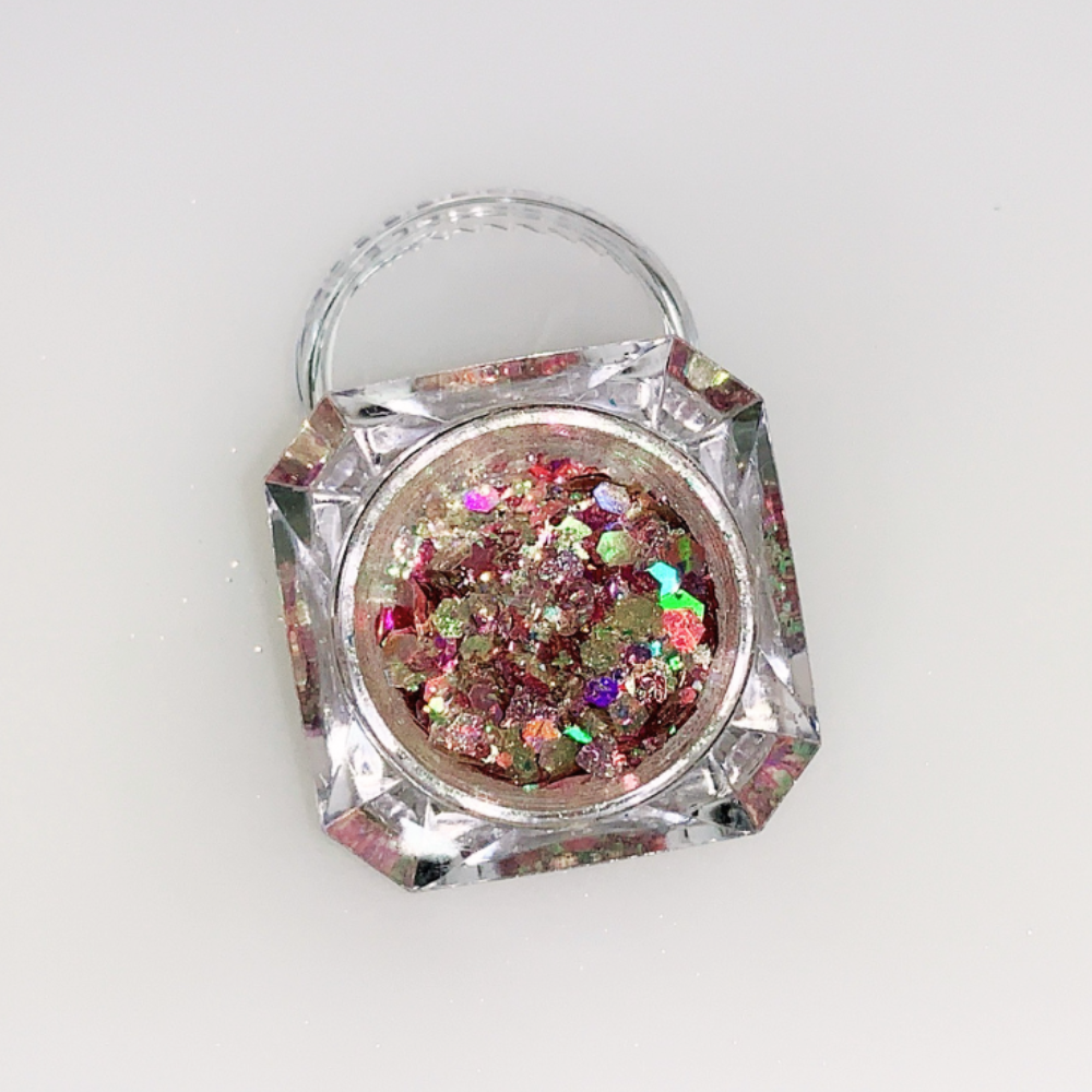 Glam Glitter Bundle