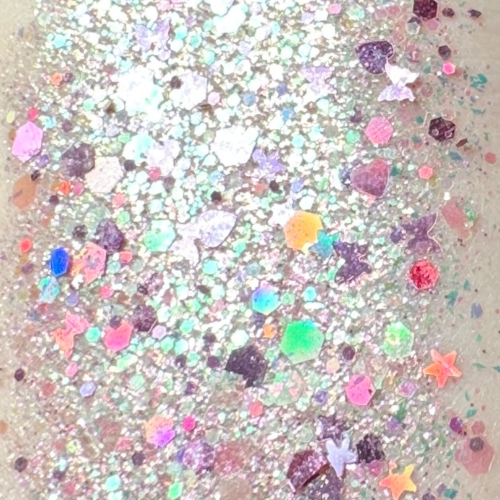 I'm Always Yours - Glam Glitter