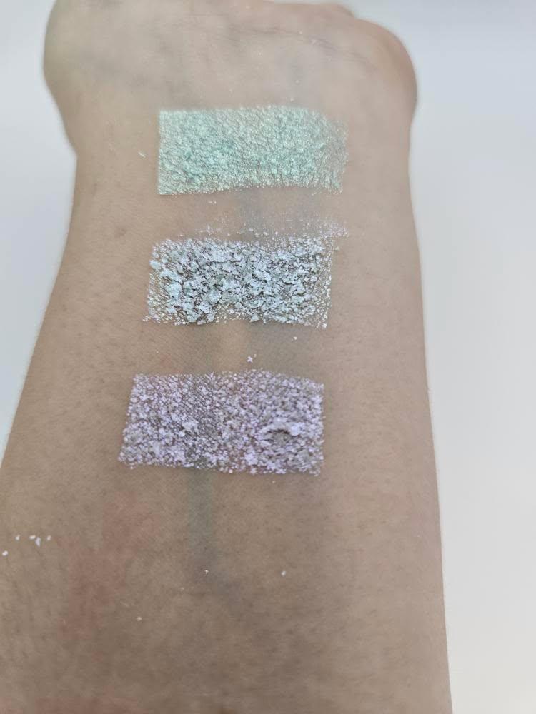 Transformation/Rebirth Highlighter
