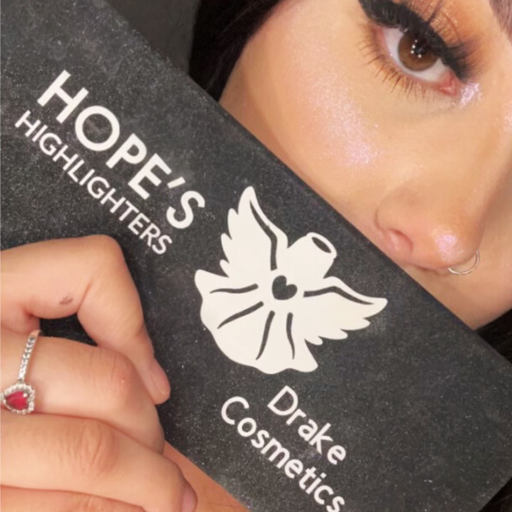 Hope's Highlighter