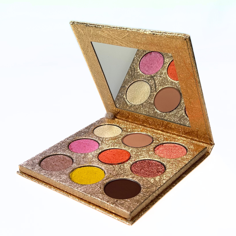 Kara's Kolors Palette