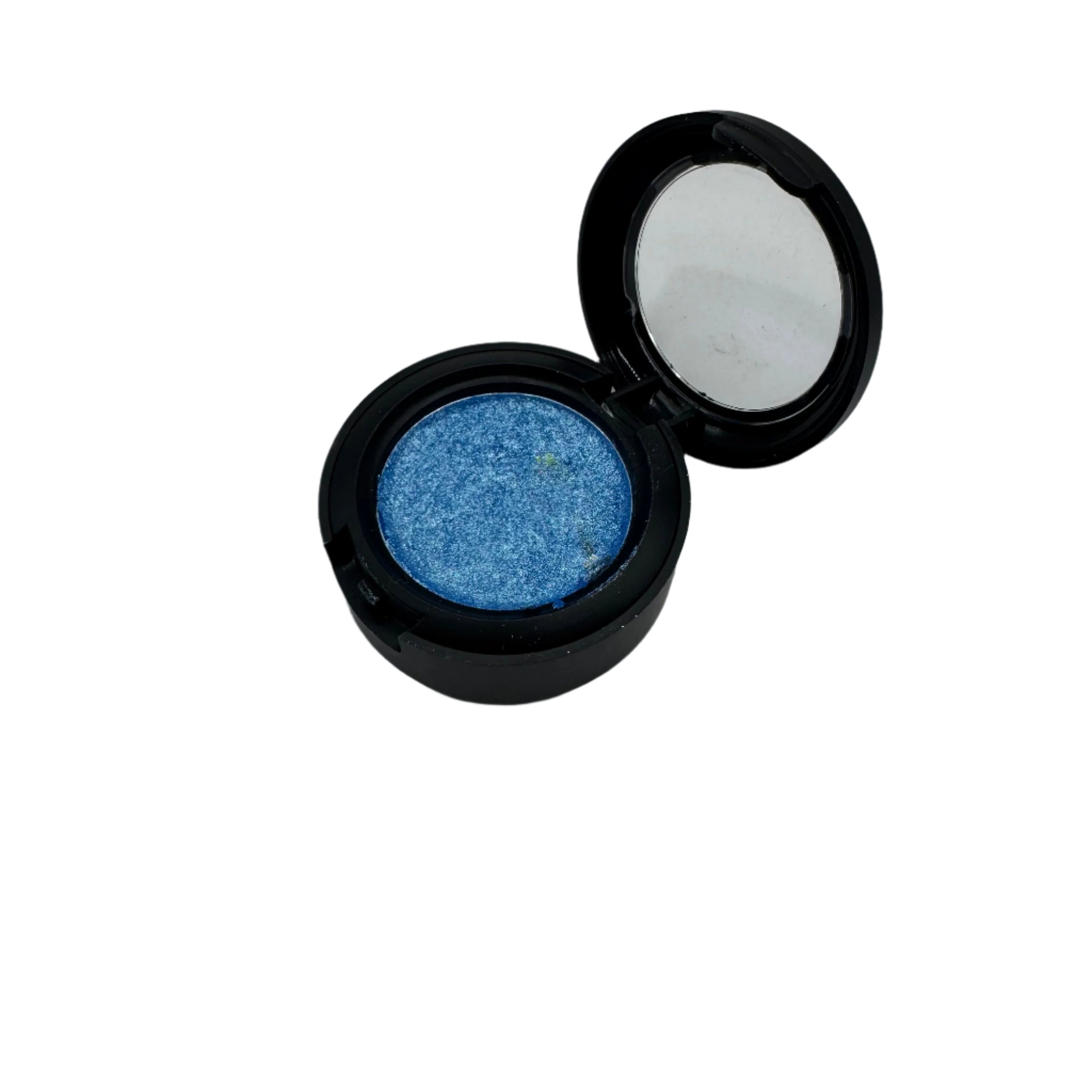 Lustrous Blue