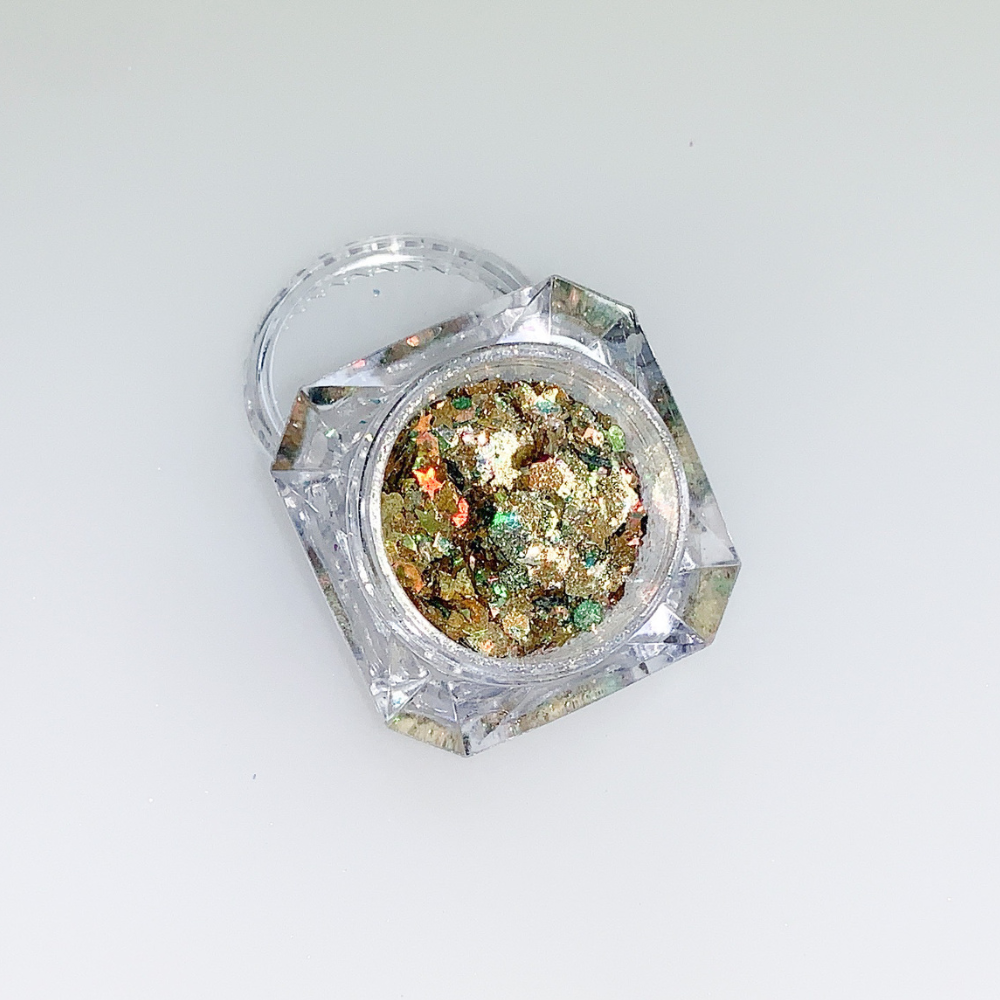 Glam Glitter Bundle