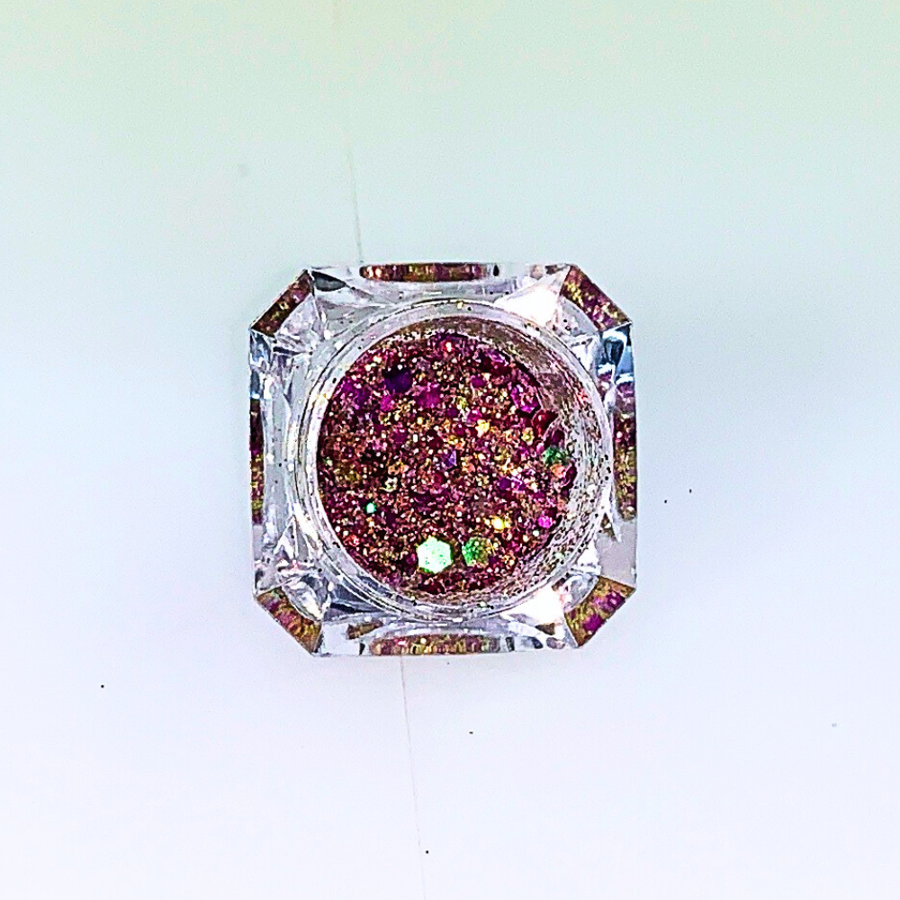 Halloween Glam Glitter Bundle