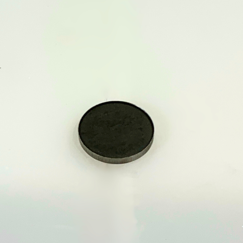 Noir-Matte Black Eye Shadow
