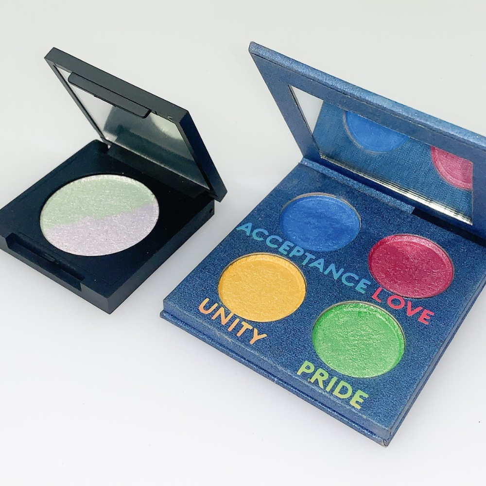 Fabulous Pride Makeup Bundle *Special Offer/Limited Offer*