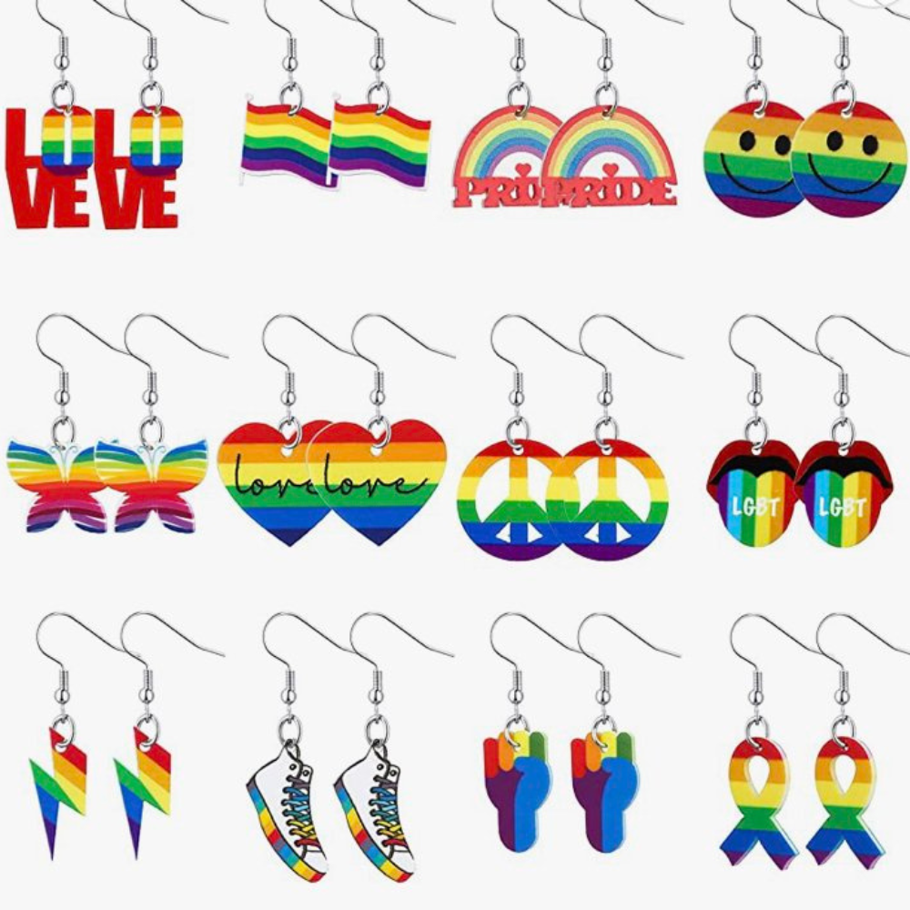 Fabulous Pride Makeup Bundle *Special Offer/Limited Offer*