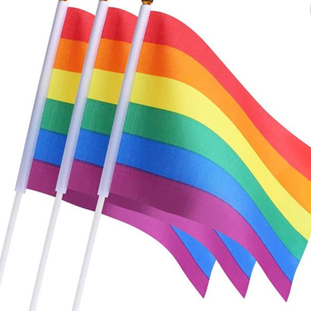 Fabulous Pride Makeup Bundle *Special Offer/Limited Offer*