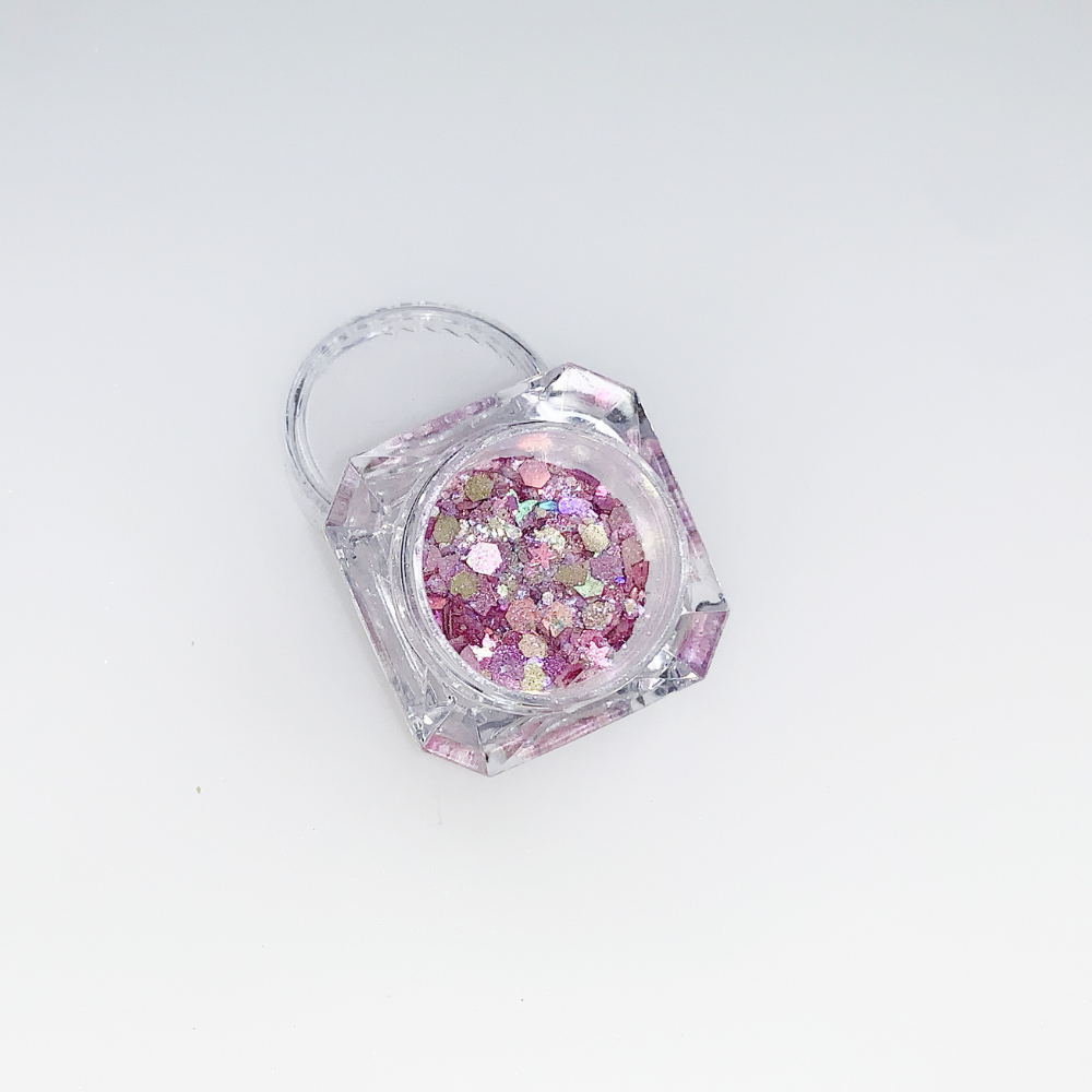 Glam Glitter Bundle