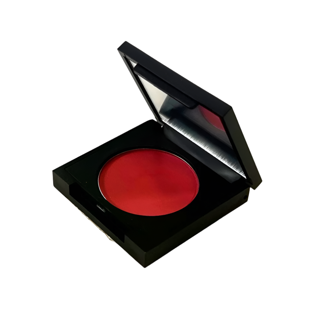 Sangria Matte Blush
