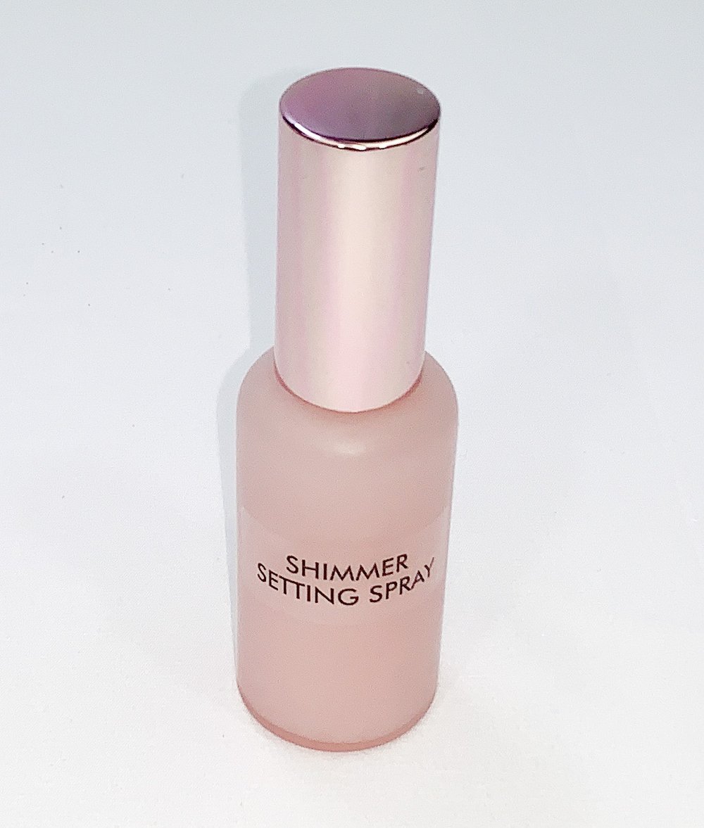 Primer & Setting Spray "Original" or "Shimmer"