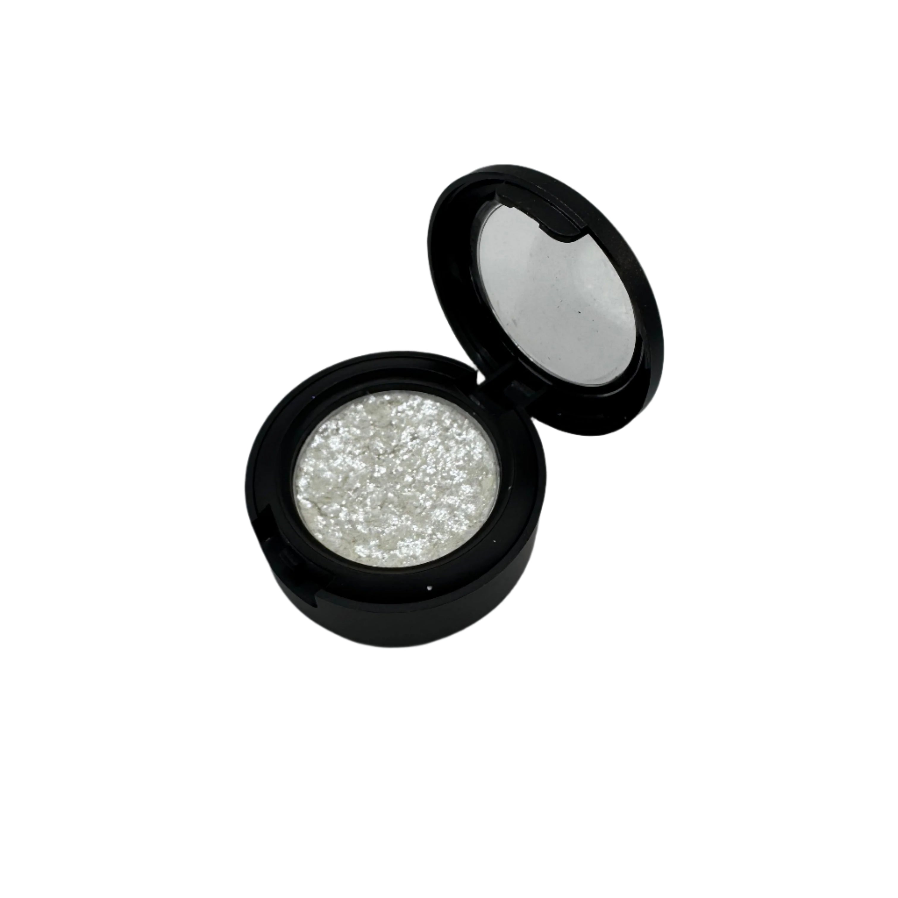Silver White