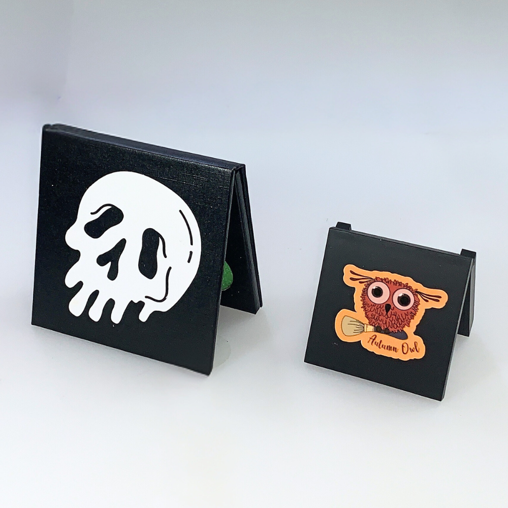 Haunted Halloween Bundles 3 variations