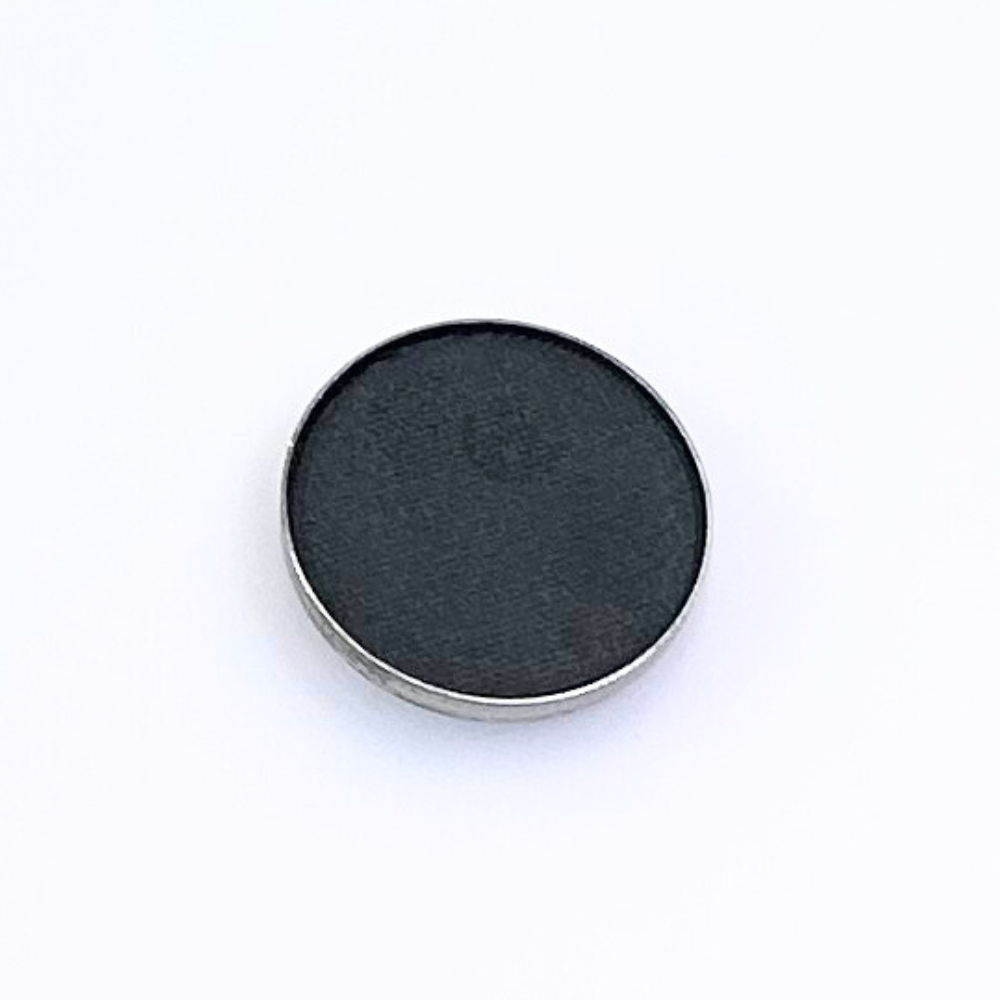 Smoky-Matte Eye Shadow
