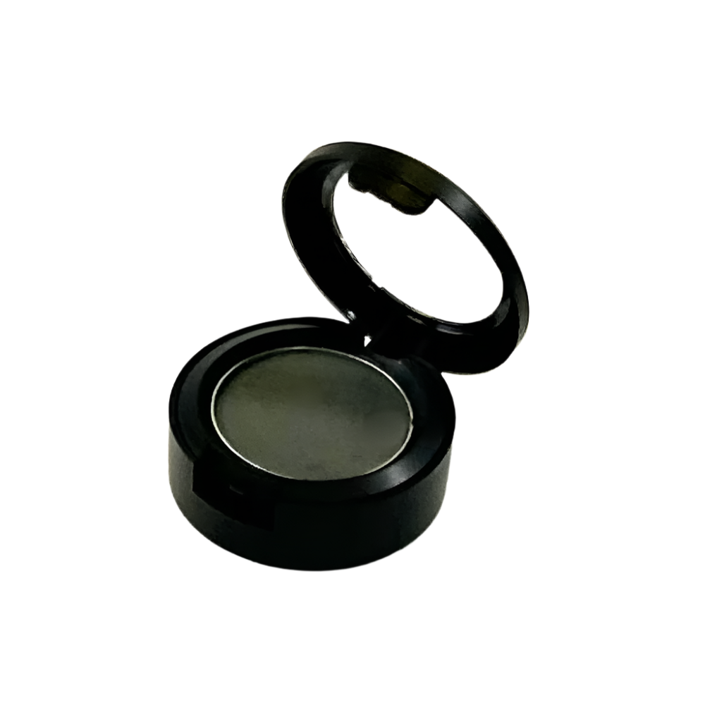 Smoky-Matte Eye Shadow