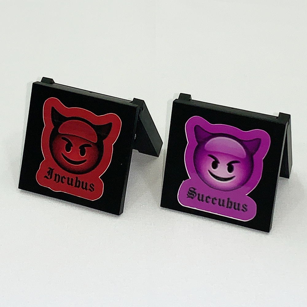 Soul Sucker Highlighter Duo