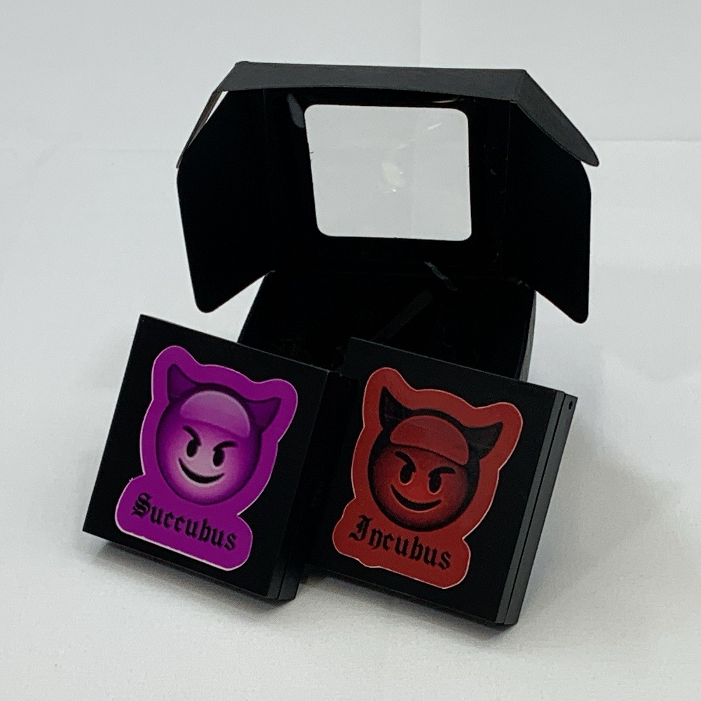 Soul Sucker Highlighter Duo