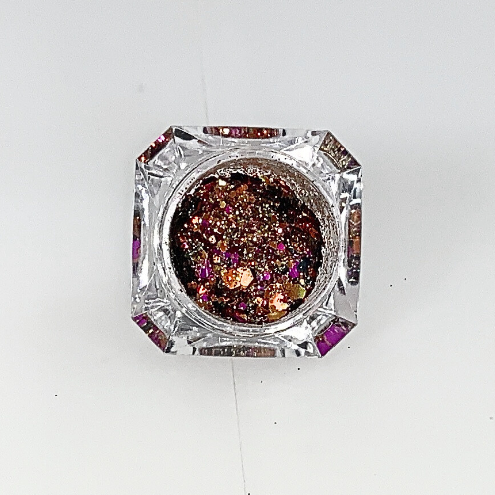 Halloween Glam Glitter Bundle