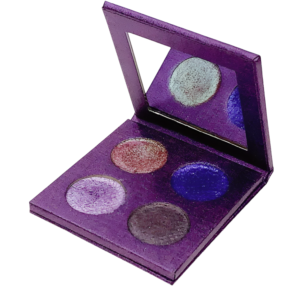It's a Purple Thing Eye Shadow Palette