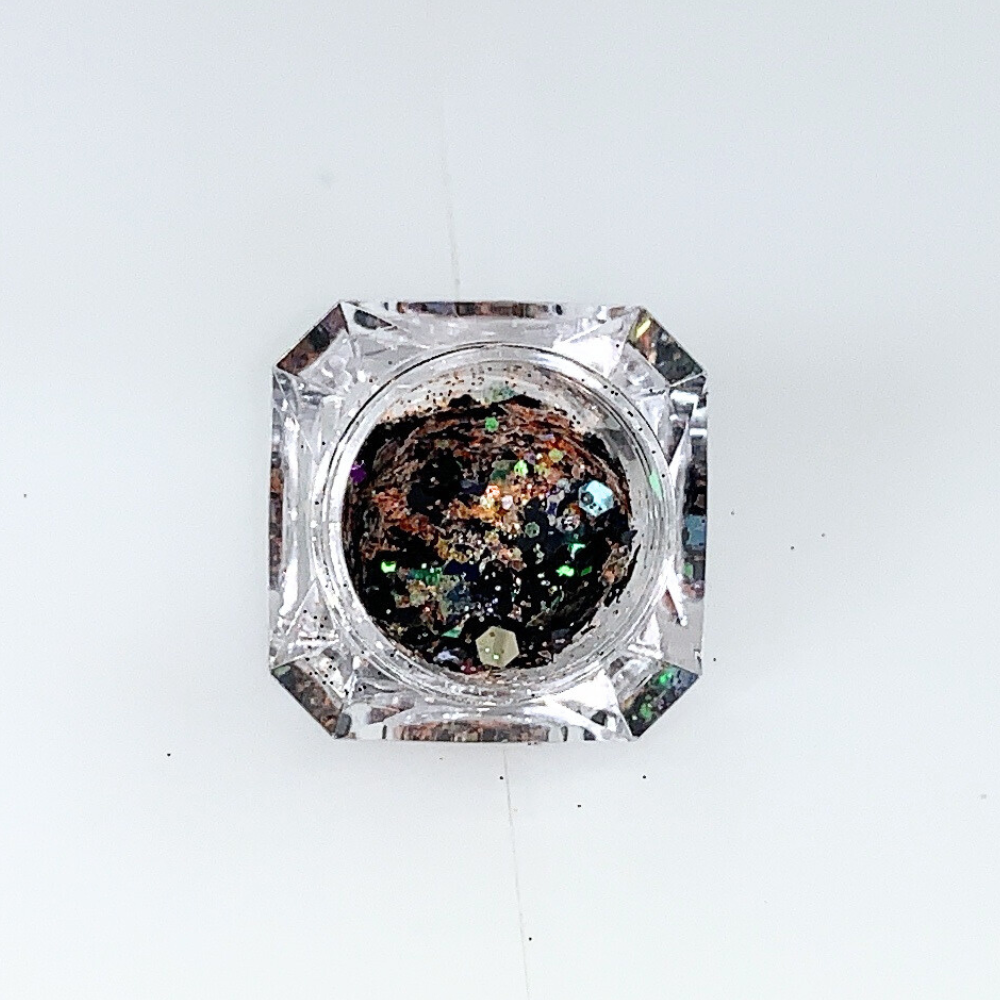 Halloween Glam Glitter Bundle