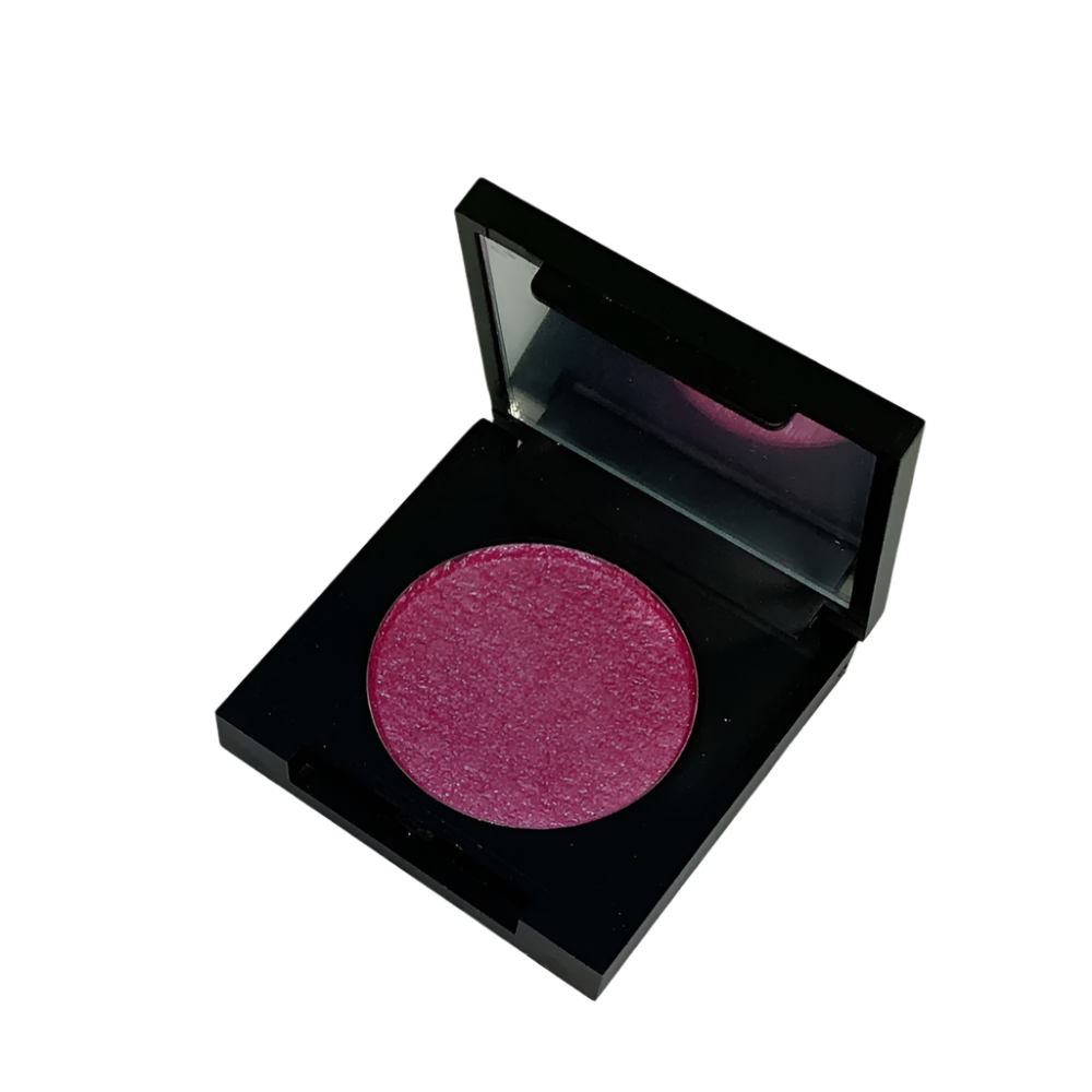 Unshy Violet Blush