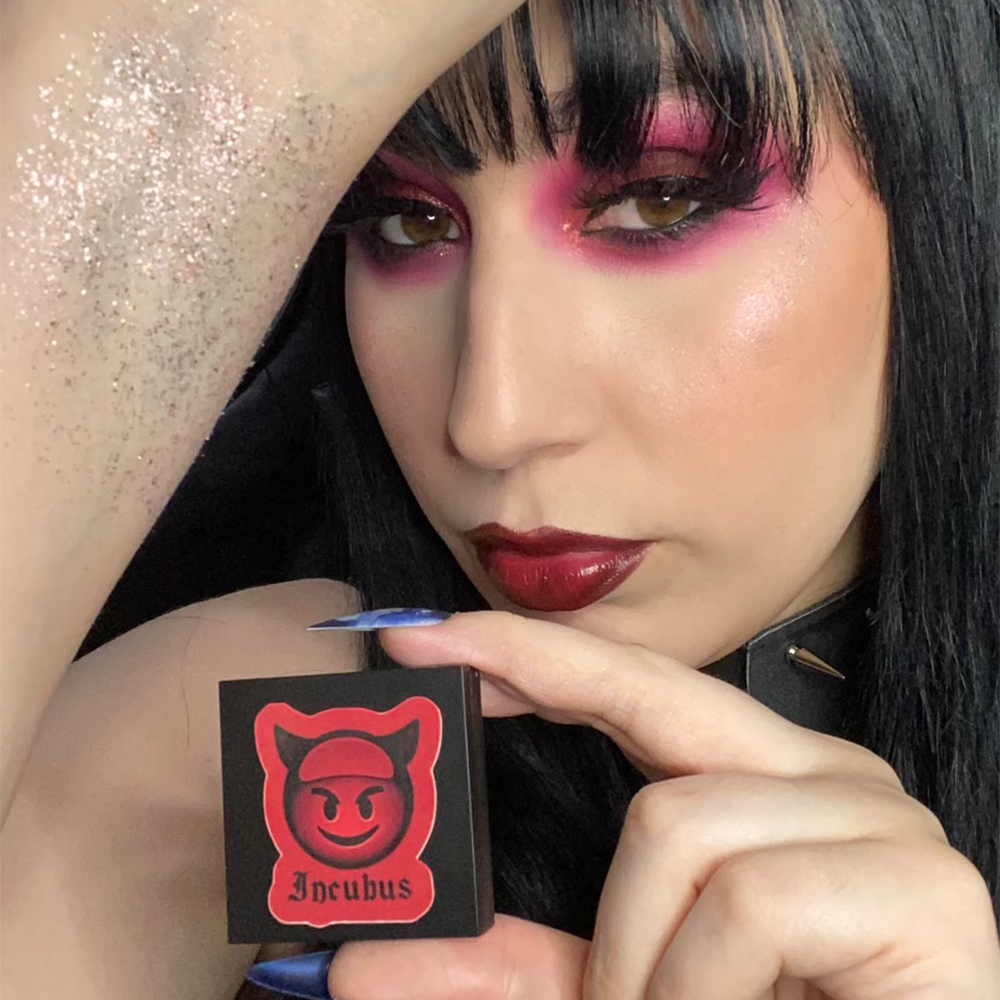 Soul Sucker Highlighter Duo