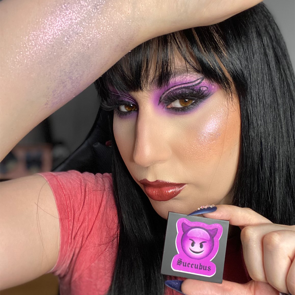 Soul Sucker Highlighter Duo