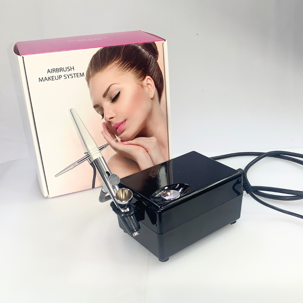 Divine airbrush makeup hotsell machine air brush