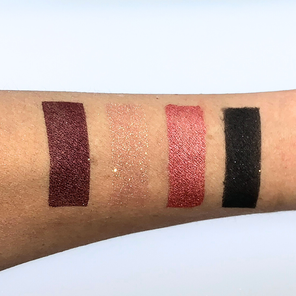 Anti-Valentine's Palette