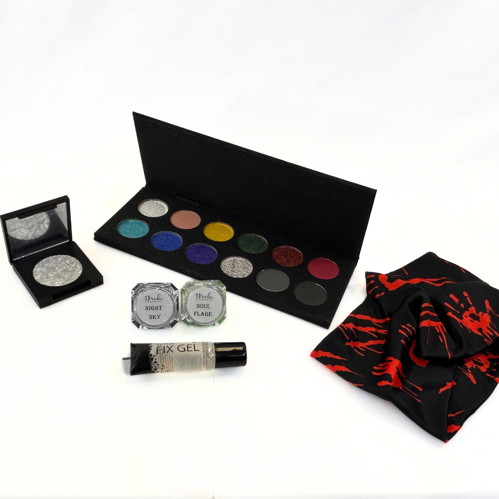 Behind the Veil Bundle