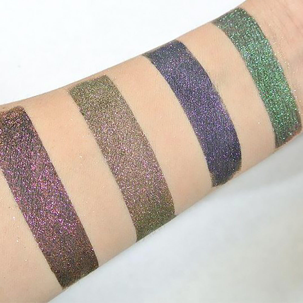 The Cosmic Eyeshadow Palette & Highlighter Duo