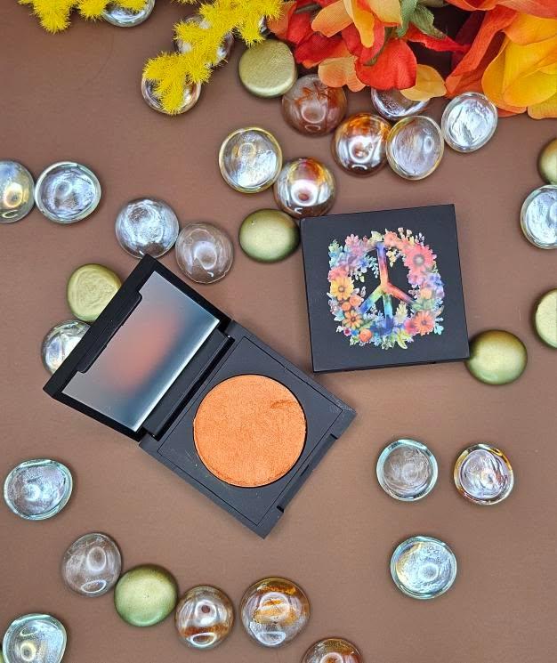 Hippie Goddess Collection