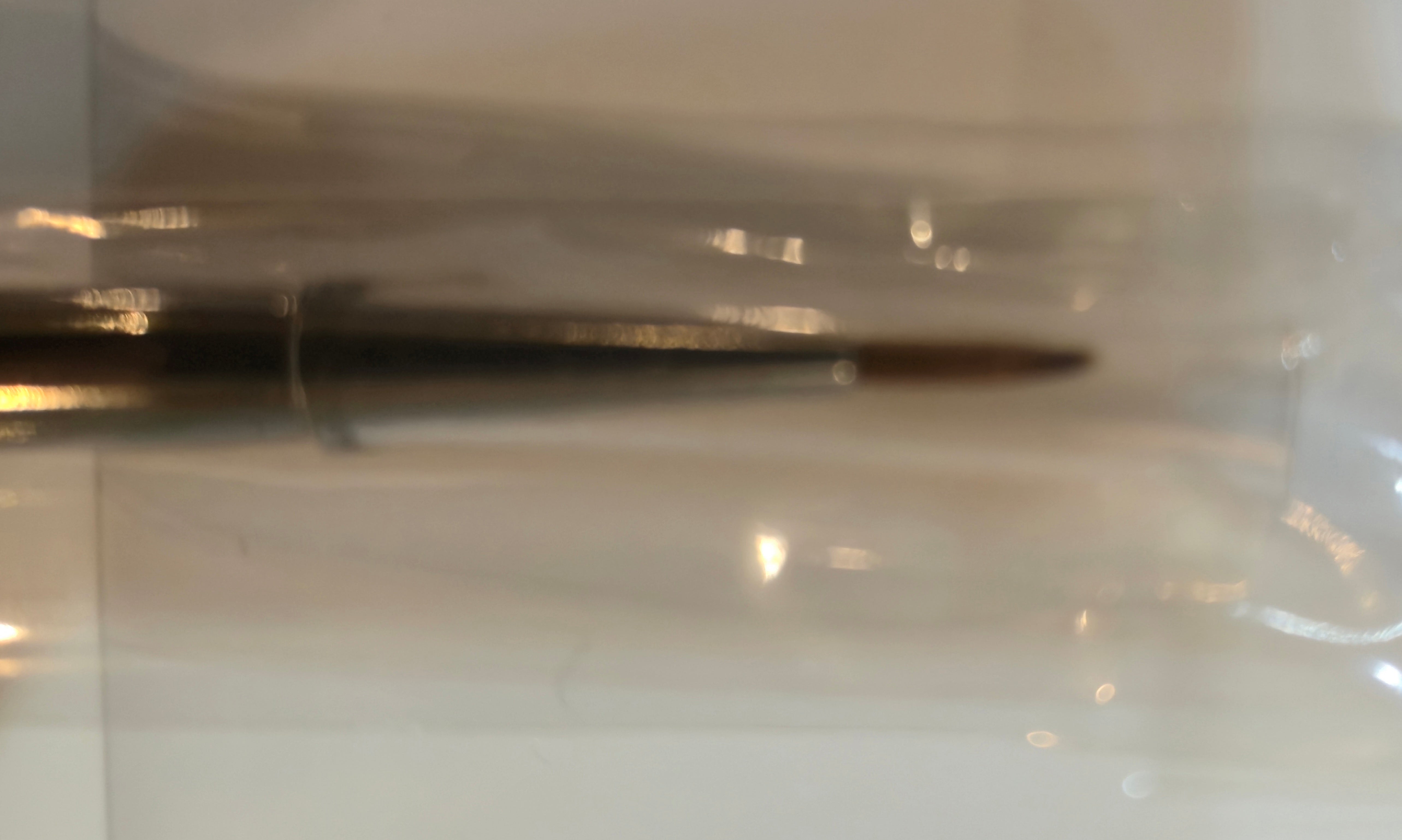 Essential detail brush set