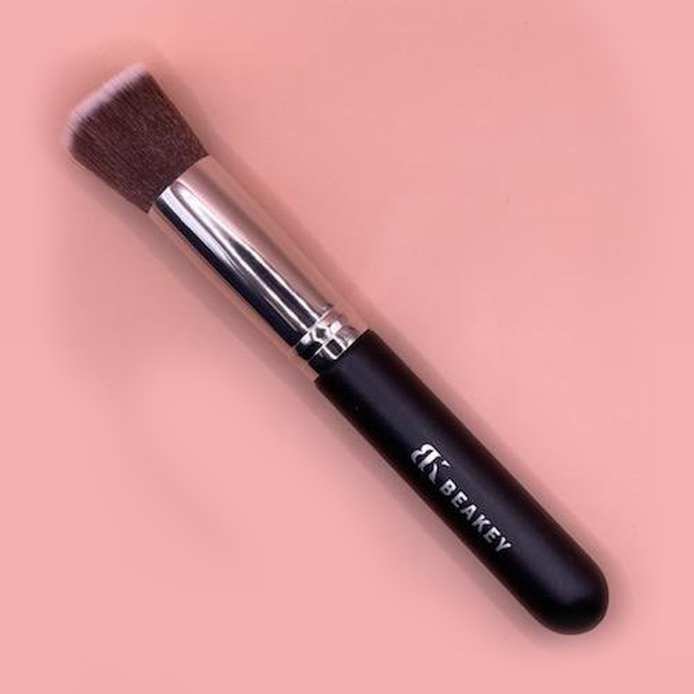 Flat Top Buffing/Foundation Brush