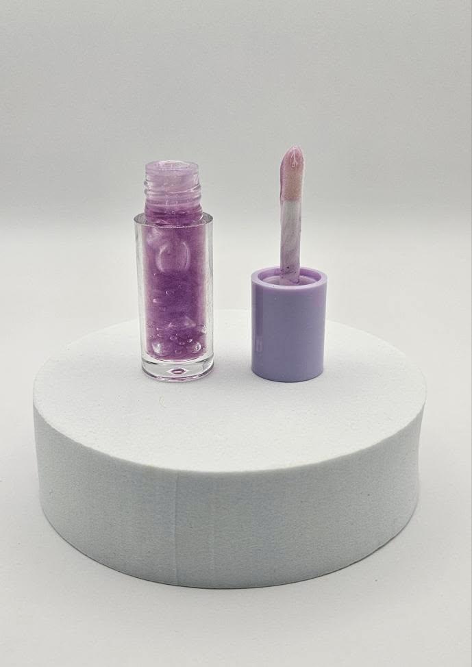 Lavender Haze