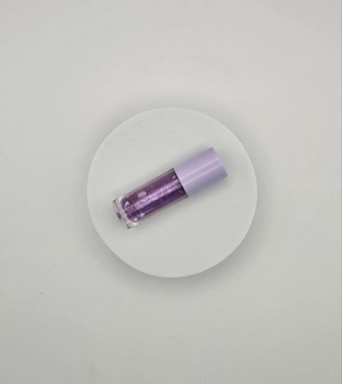 Lavender Haze