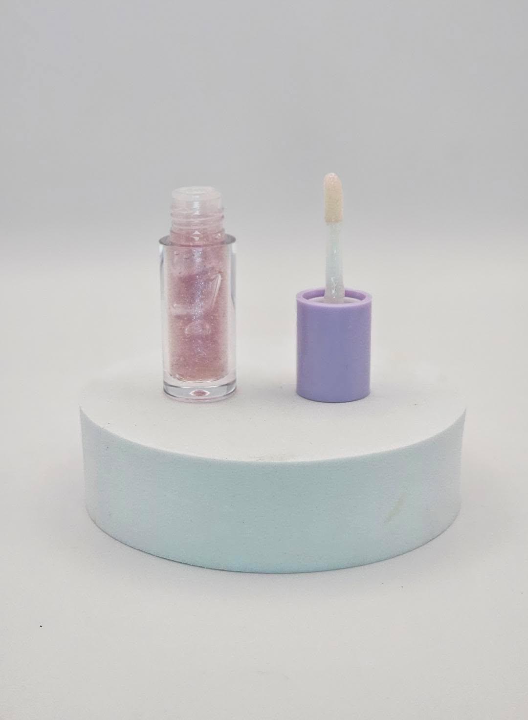 Lavender Vanilla Kisses