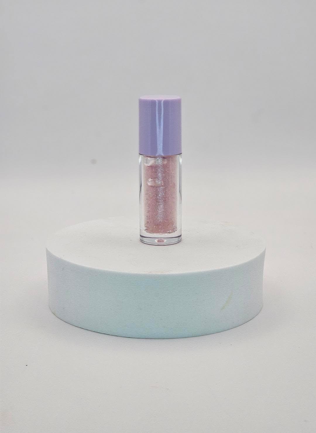 Lavender Vanilla Kisses